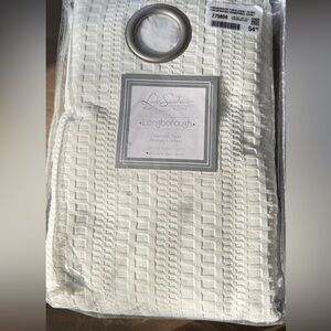 1 panel curtain Lady Sandra Home